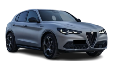 alfa romeo stelvio private lease