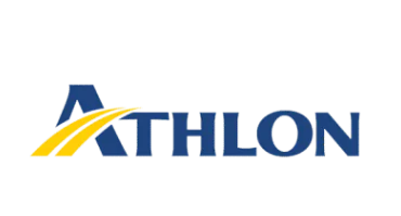 athlon private lease