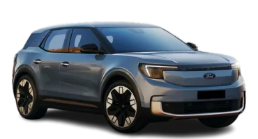 ford explorer private lease