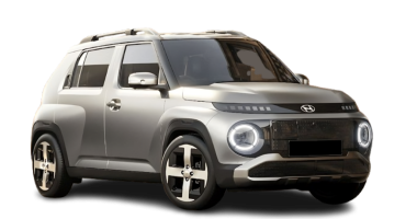 hyundai inster leasen