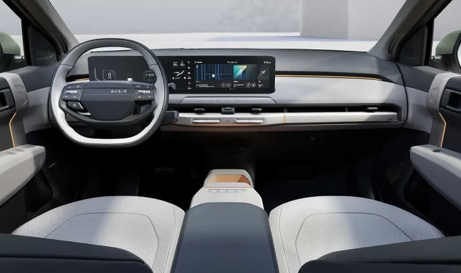 kia ev3 leasen 6