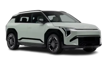kia ev3 private lease