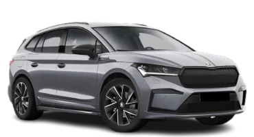 skoda enyaq private lease