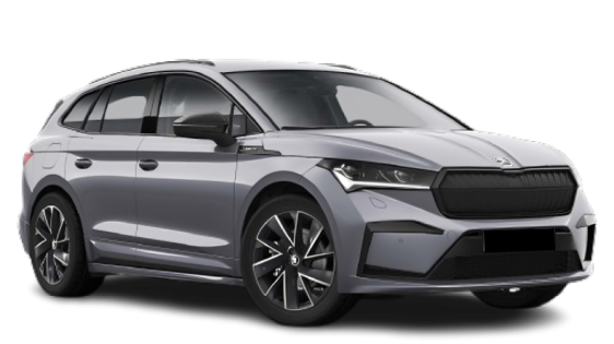 Skoda Enyaq Iv 80 Leasing Privat Skoda Enyaq private lease - Vergelijk alle leaseprijzen en bespaar!