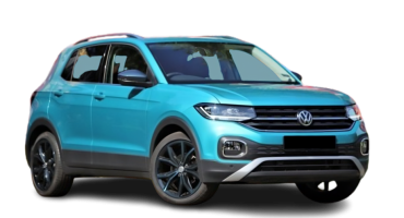 volkswagen t-cross private lease